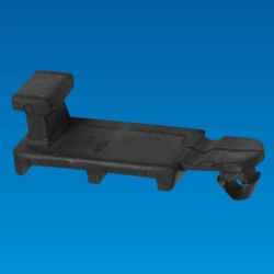 GHCD-01 - Stofkap | Gecko Fastener GmbH