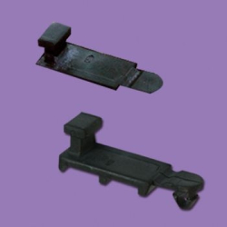 GHCD-01 - Copertura antipolvere | Gecko Fastener GmbH 2