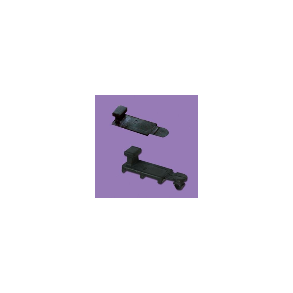 GHCD-01 - Stofkap | Gecko Fastener GmbH