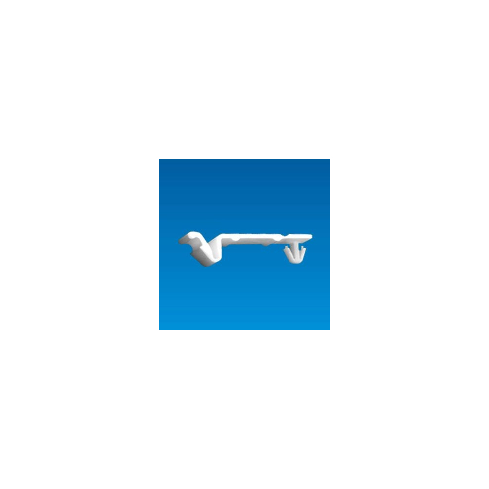 GHCP-24D - Copertura antipolvere | Gecko Fastener GmbH