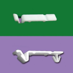 GHCP-24D - Dust Cover | Gecko Fastener GmbH 2