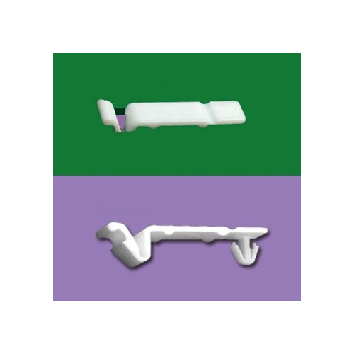 GHCP-24D - Dust Cover | Gecko Fastener GmbH
