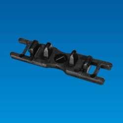 GHCR-18K - Copertura antipolvere | Gecko Fastener GmbH