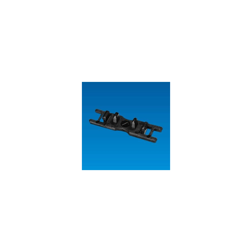 GHCR-18K - Stofkap | Gecko Fastener GmbH