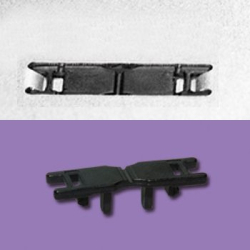 GHCR-18K - Funda antipolvo | Gecko Fastener GmbH 2