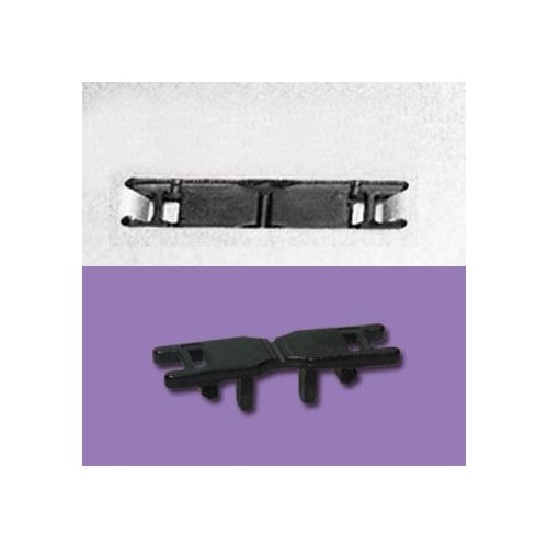 GHCR-18K - Dust Cover | Gecko Fastener GmbH