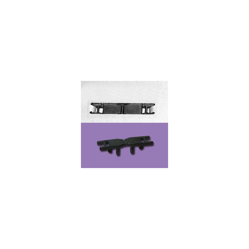 GHCR-18K - Dust Cover | Gecko Fastener GmbH