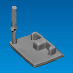 GHCX-15A - Sata-stofkap | Gecko Fastener GmbH