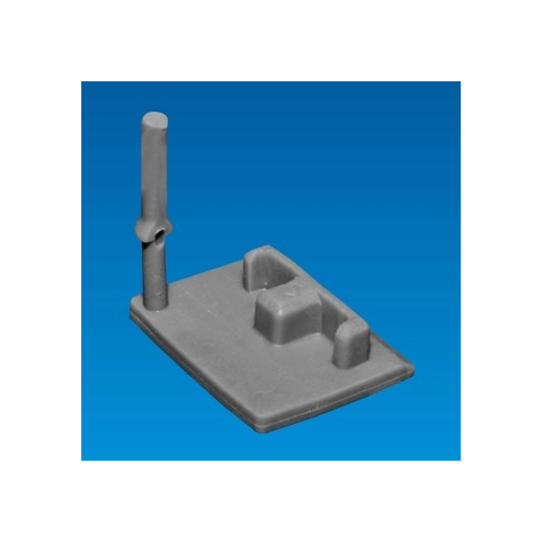 GHCX-15A - Sata Dust Cover | Gecko Fastener GmbH