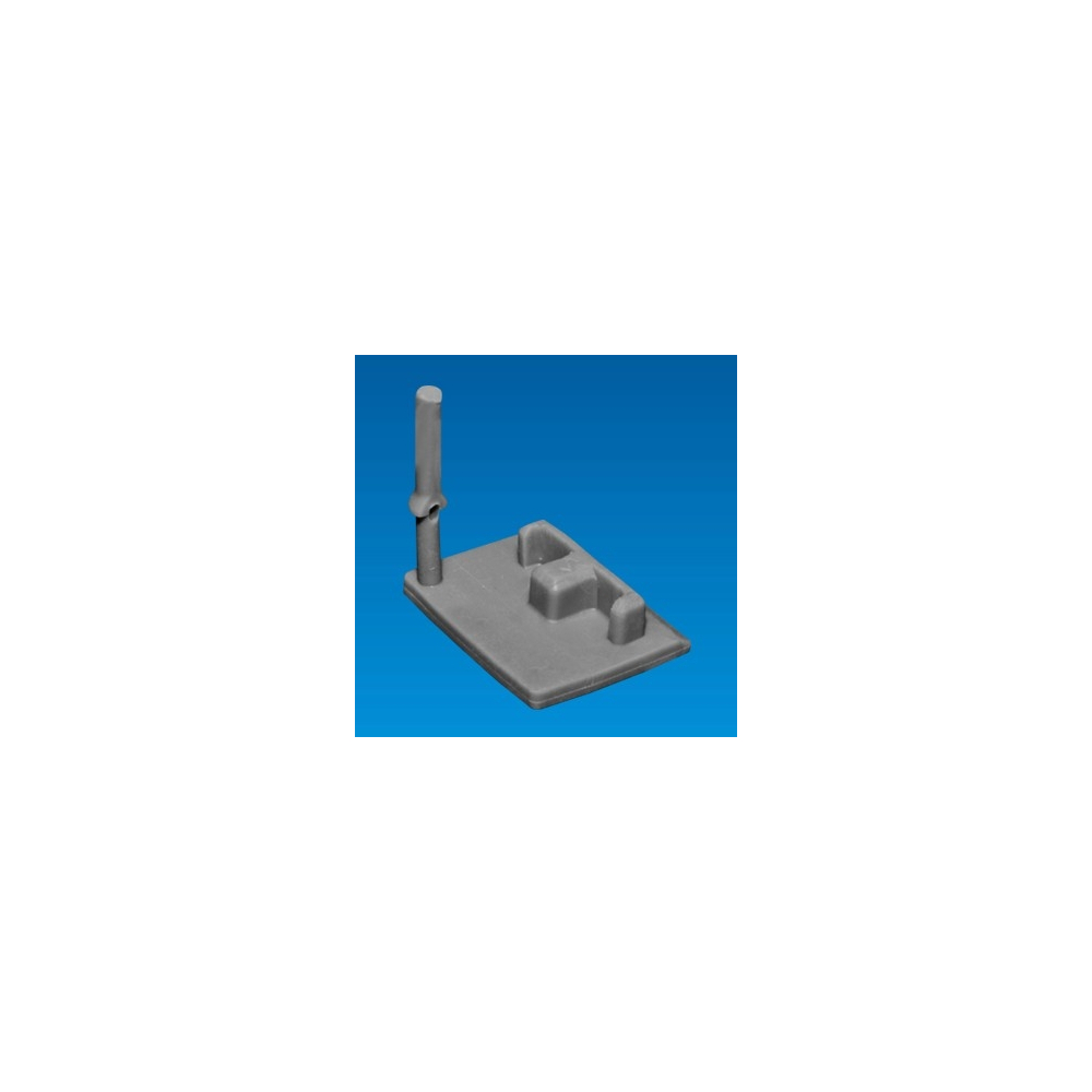 GHCX-15A - Sata-stofkap | Gecko Fastener GmbH