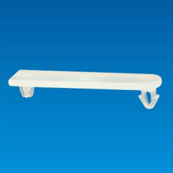 GHCR-20 - Copertura antipolvere | Gecko Fastener GmbH