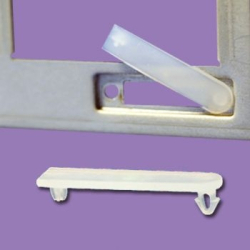 GHCR-20 - Dust Cover | Gecko Fastener GmbH 2