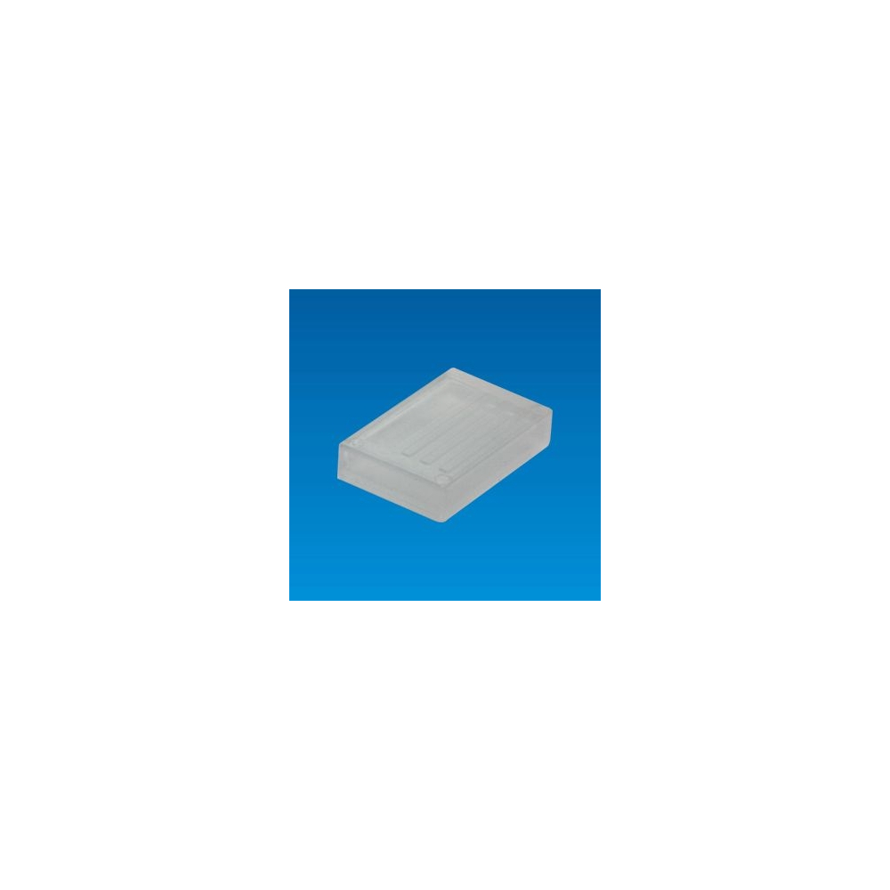 GHCS-15KN - Stofkap | Gecko Fastener GmbH
