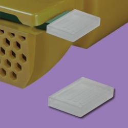 GHCS-15KN - Dust Cover | Gecko Fastener GmbH 2