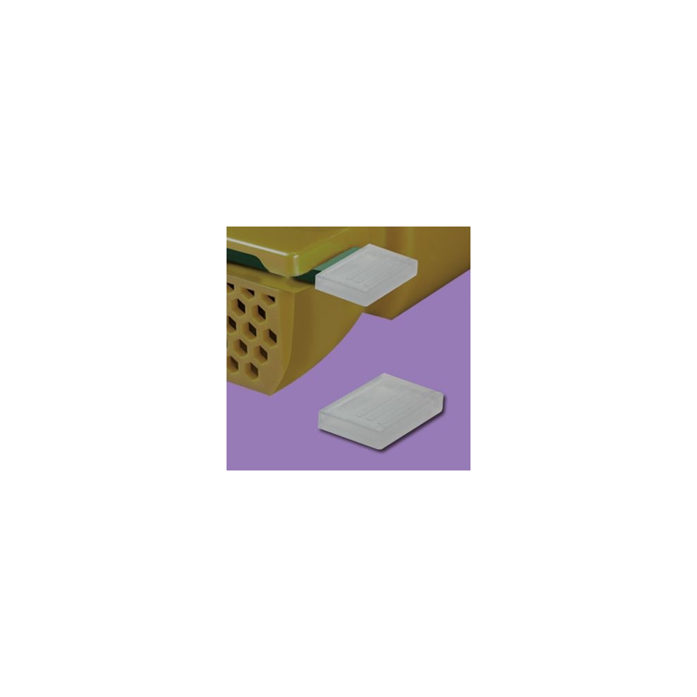 GHCS-15KN - Stofkap | Gecko Fastener GmbH