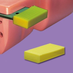 GHCS-22 - Stofkap | Gecko Fastener GmbH 2