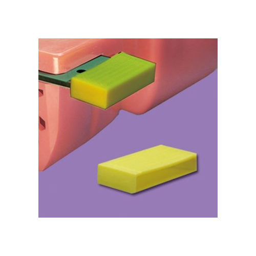 GHCS-22 - Dust Cover | Gecko Fastener GmbH