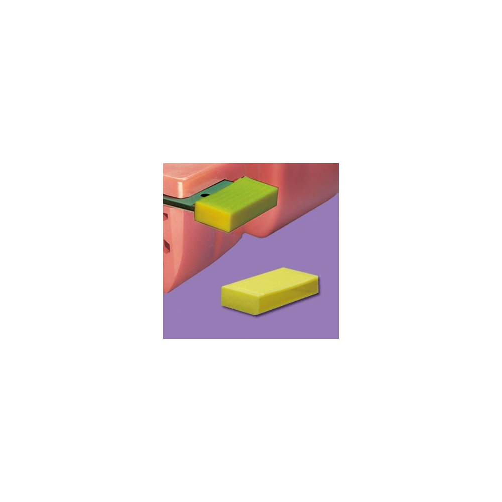GHCS-22 - Funda protectora contra el polvo | Gecko Fastener GmbH