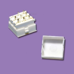 GHKA-20A - Dust Cover | Gecko Fastener GmbH 2