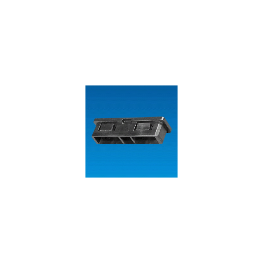 GNER-30A - Dust Cover | Gecko Fastener GmbH