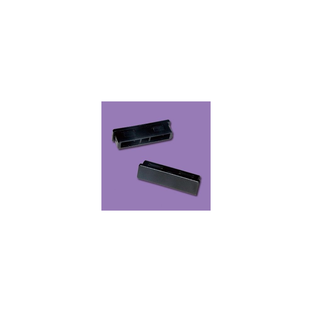 GNER-30A - Dust Cover | Gecko Fastener GmbH