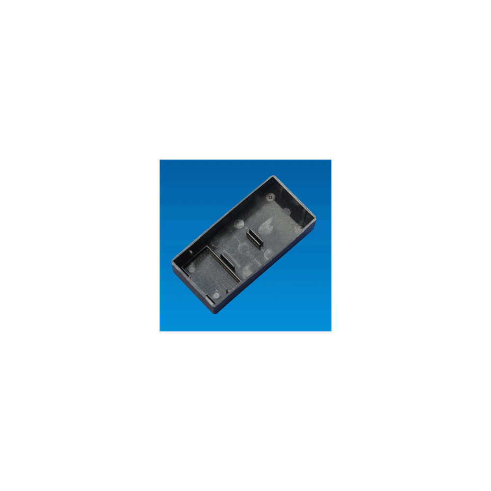GQPI-57A - Copertura antipolvere | Gecko Fastener GmbH