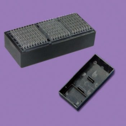 GQPI-57A - Dust Cover | Gecko Fastener GmbH 2