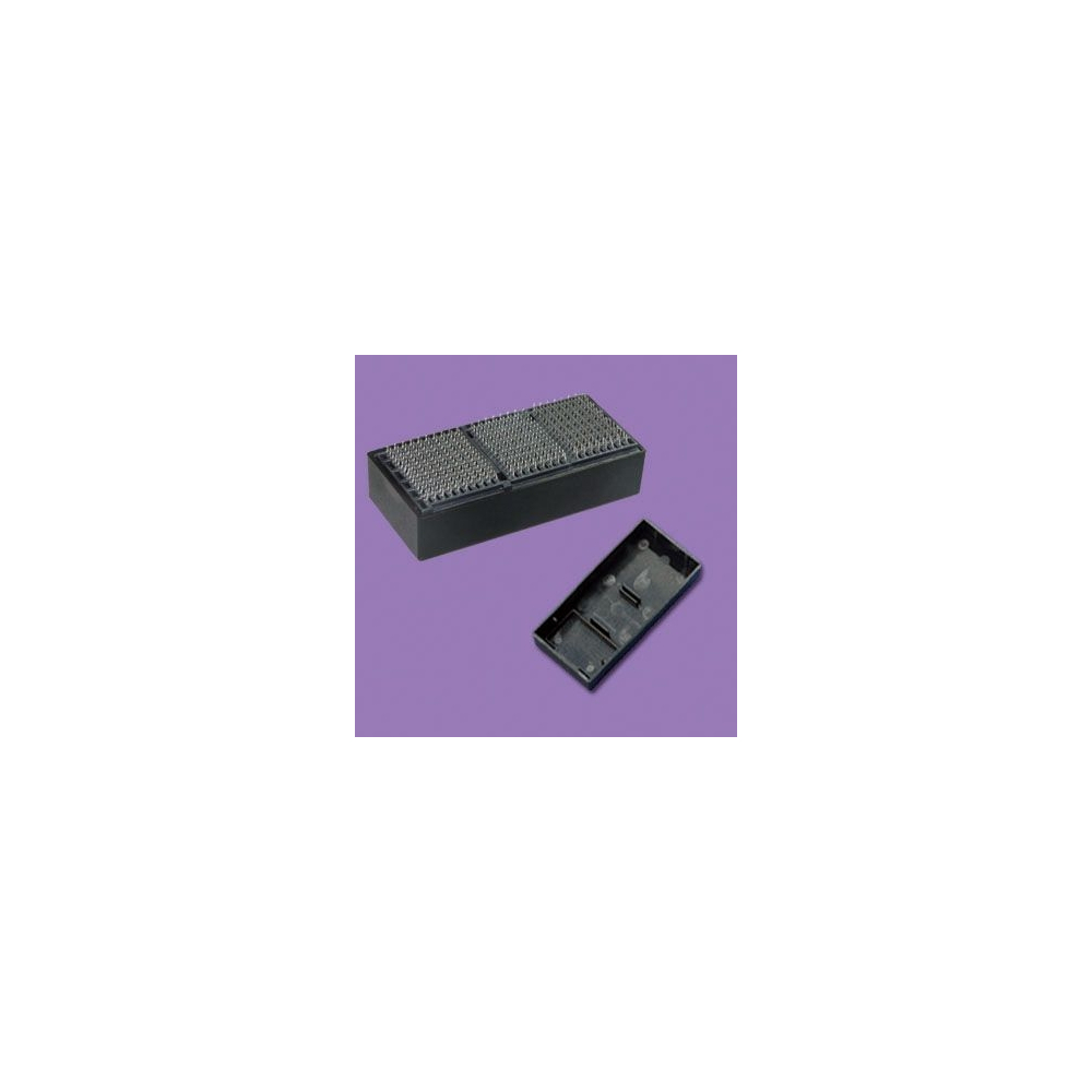 GQPI-57A - Stofkap | Gecko Fastener GmbH