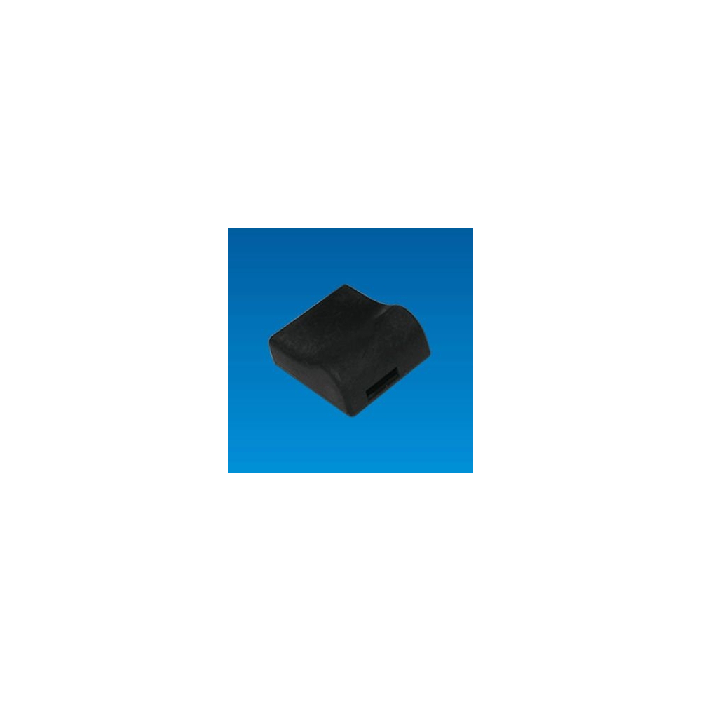 GMHL-05 - Couvercle d'éjecteur, couleur noire | Gecko Fastener GmbH
