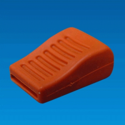 GMHL-10 - Couvercle d'éjecteur, couleur noire | Gecko Fastener GmbH