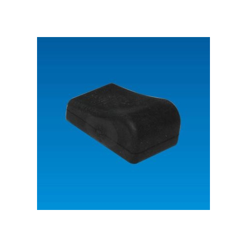 GMHL-11 - Couvercle d'éjecteur, couleur noire | Gecko Fastener GmbH