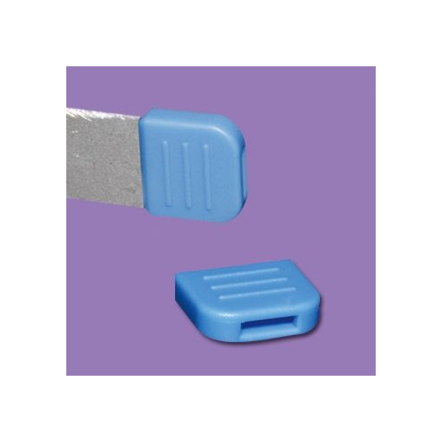 GMHL-11FT - Couvercle d'éjecteur, couleur noire | Gecko Fastener GmbH