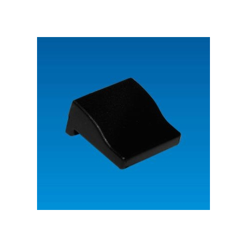 GMHL-12 - Couvercle d'éjecteur, couleur noire | Gecko Fastener GmbH