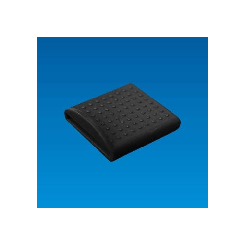 GMHL-13 - Ejector Cover, Black | Gecko Fastener GmbH