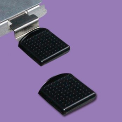 GMHL-13 - Afdekkap voor uitwerper, kleur zwart | Gecko Fastener GmbH 2
