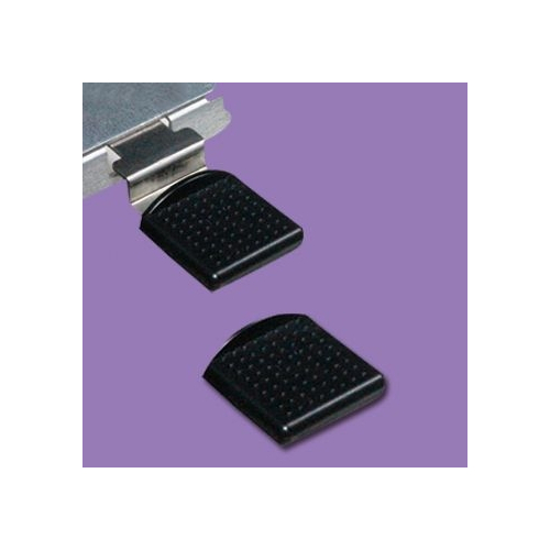 GMHL-13 - Couvercle d'éjecteur, couleur noire | Gecko Fastener GmbH