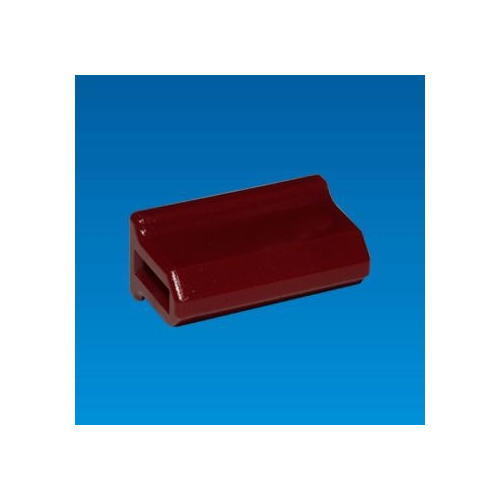 GMHL-17 - Ejector Cover, Black | Gecko Fastener GmbH