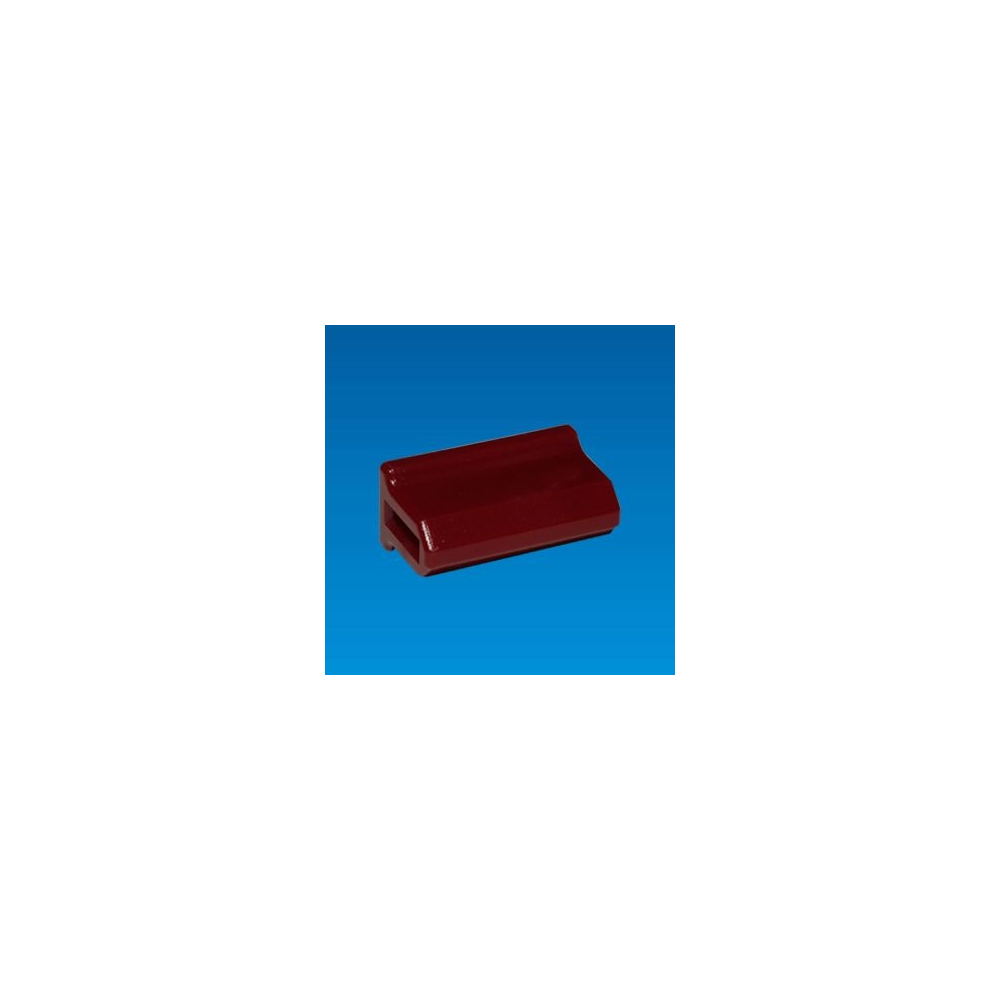 GMHL-17 - Ejector Cover, Black Color | Gecko Fastener GmbH