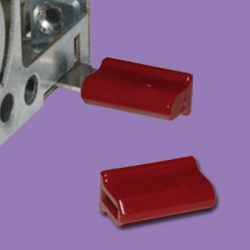 GMHL-17 - Coperchio dell'eiettore, colore nero | Gecko Fastener GmbH 2