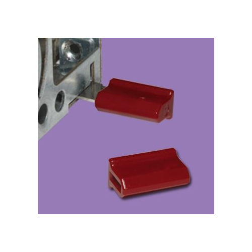 GMHL-17 - Coperchio dell'eiettore, colore nero | Gecko Fastener GmbH