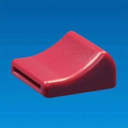 GMHL-19 - Ejector Cover, Black | Gecko Fastener GmbH