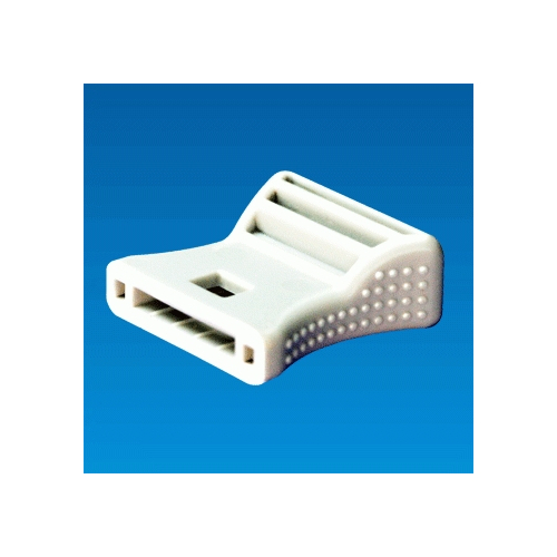 GMHL-21FS - Couvercle d'éjecteur, couleur noire | Gecko Fastener GmbH