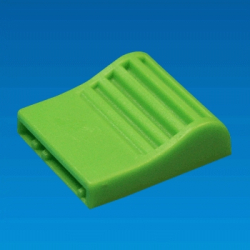 GMHL-23 - Ejector Cover, Black | Gecko Fastener GmbH