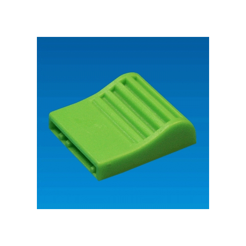 GMHL-23 - Ejector Cover, Black | Gecko Fastener GmbH