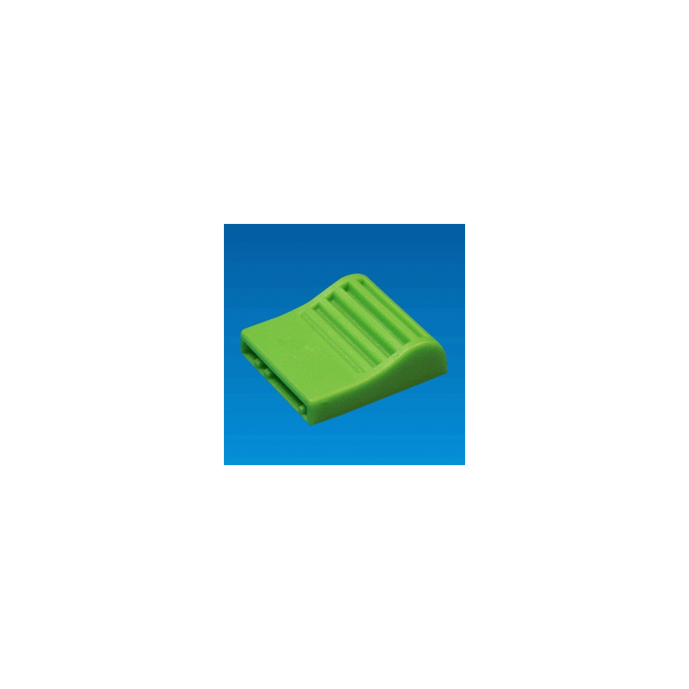 GMHL-23 - Ejector Cover, Black Color | Gecko Fastener GmbH