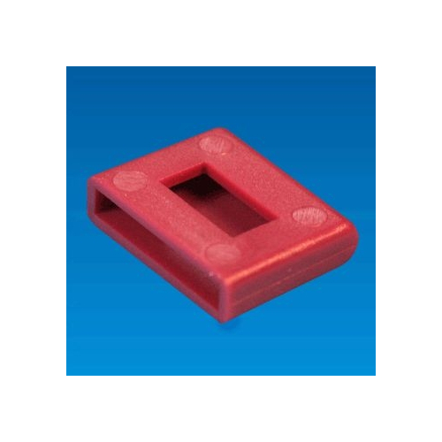 GMHL-24 - Ejector Cover, Black | Gecko Fastener GmbH