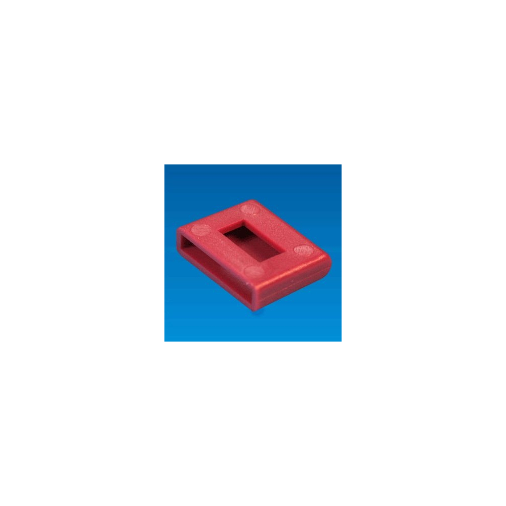 GMHL-24 - Coperchio dell'eiettore, colore nero | Gecko Fastener GmbH