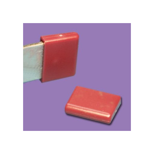 GMHL-24 - Couvercle d'éjecteur, couleur noire | Gecko Fastener GmbH