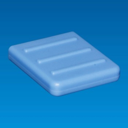 GMHL-18DF - Afdekkap voor uitwerper, kleur zwart | Gecko Fastener GmbH