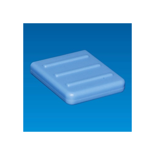 GMHL-18DF - Couvercle d'éjecteur, couleur noire | Gecko Fastener GmbH